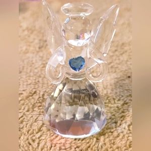 Swarovski Angel